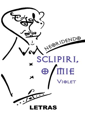 cover image of Sclipiri, O Mie
